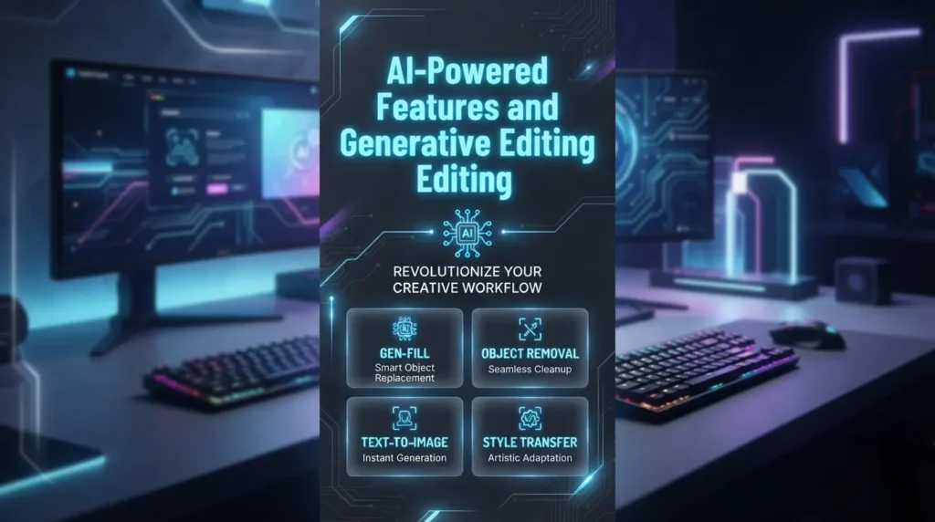 Adobe Photoshop: Complete Guide