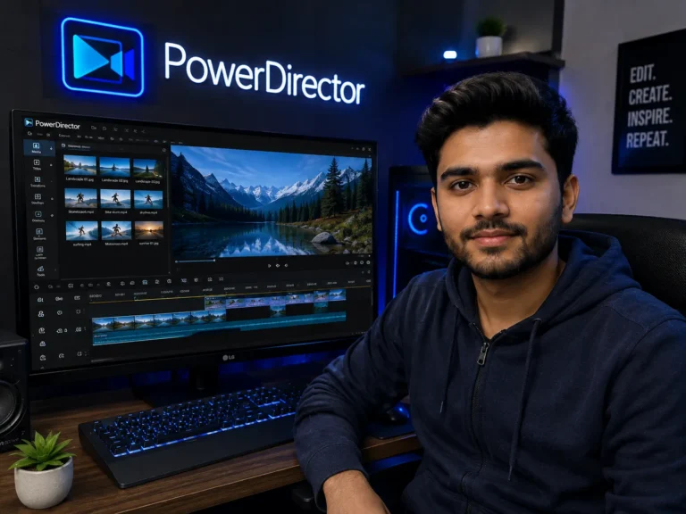 power director