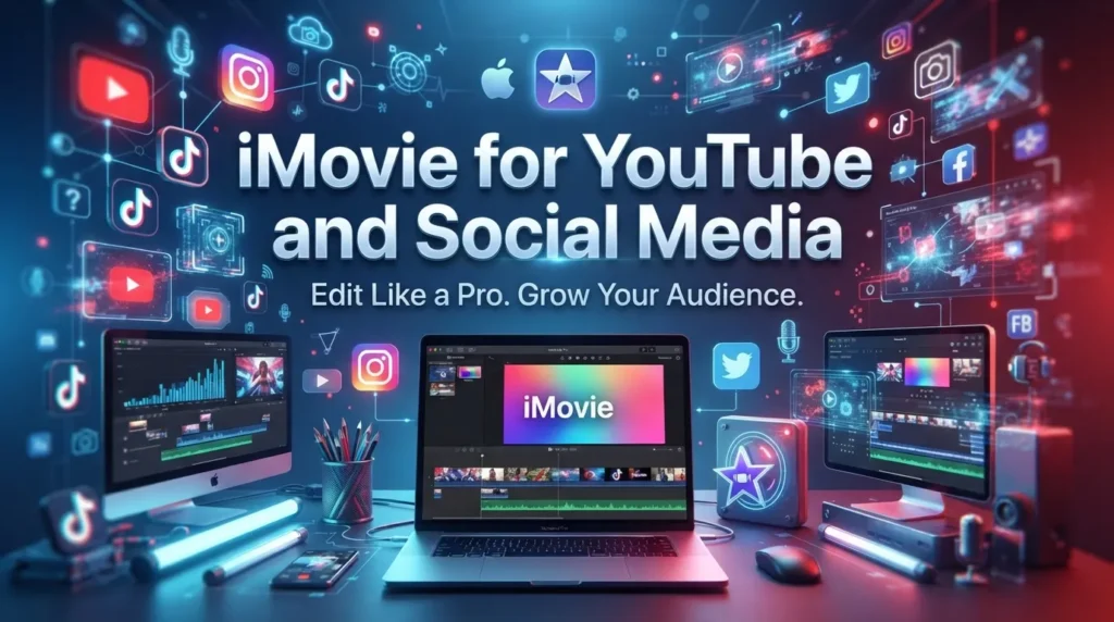 iMovie