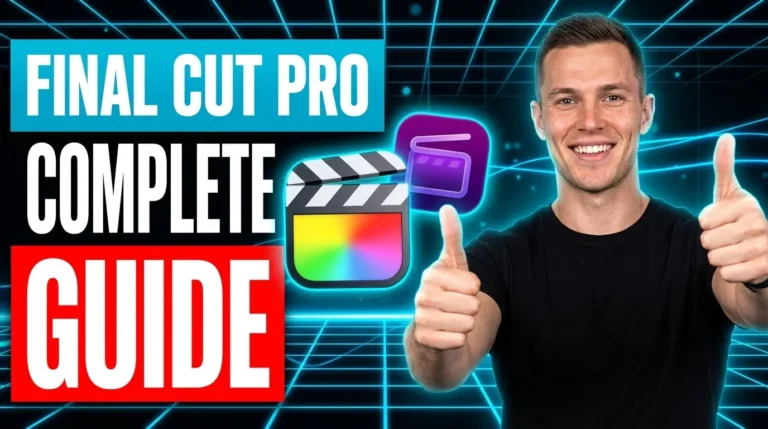 Final Cut Pro