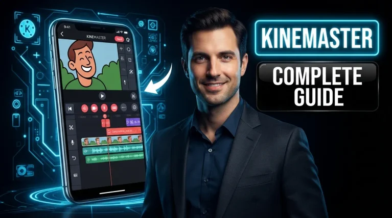 KineMaster