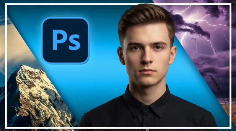 Adobe Photoshop