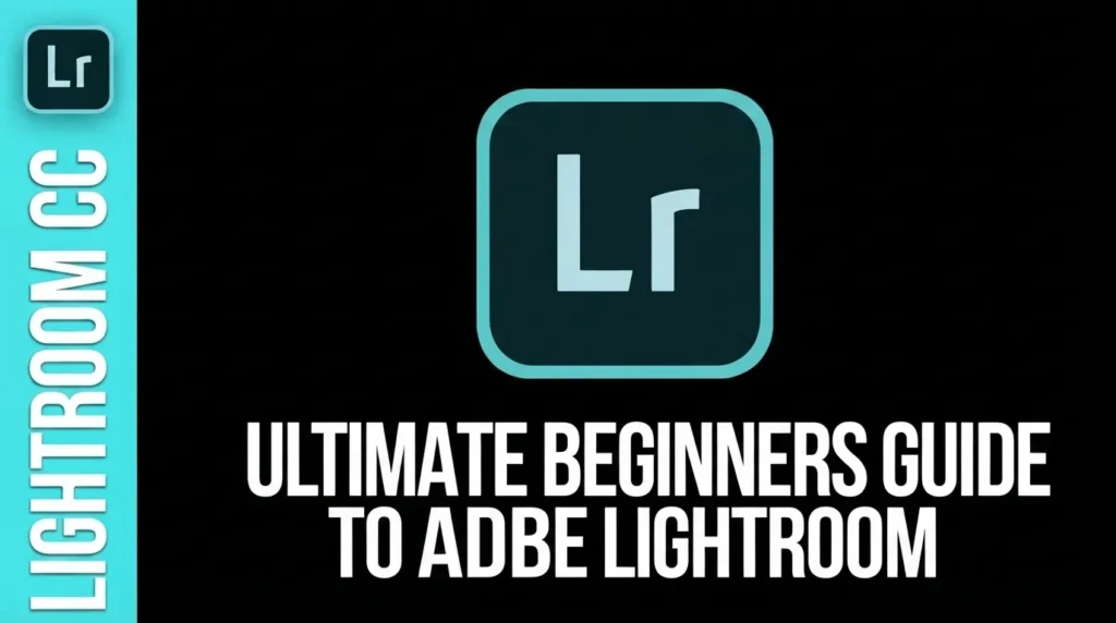 Adobe Lightroom