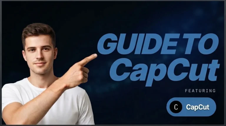 CapCut Complete Guide