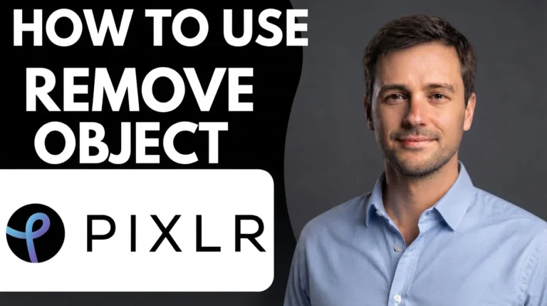 pixlr complete guide