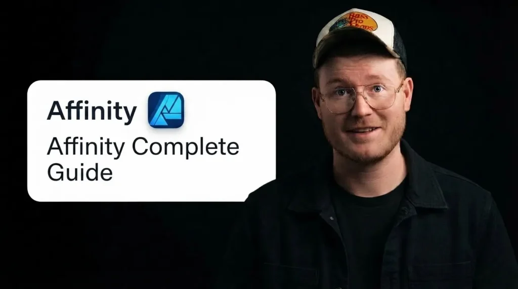 Affinity Complete Guide