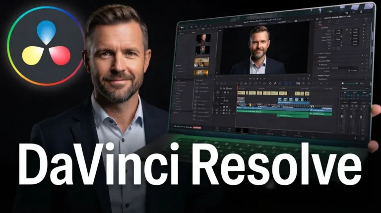 DaVinci Resolve