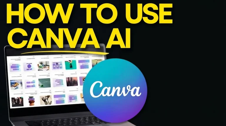 canva complete guide