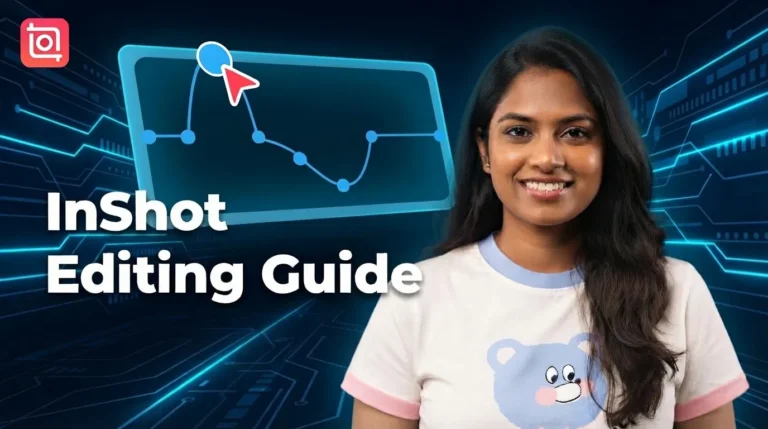 InShot Guide